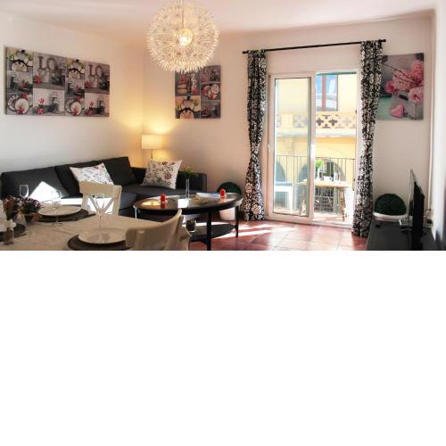 Sitges Apartment