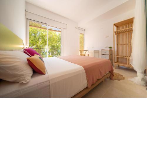 Sitges Beach Hostal