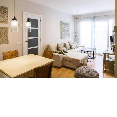 Sitges Center Apartment