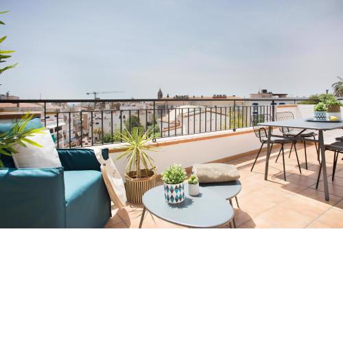 Sitges Group Soul