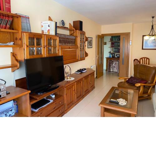 Sitges Living Apartment