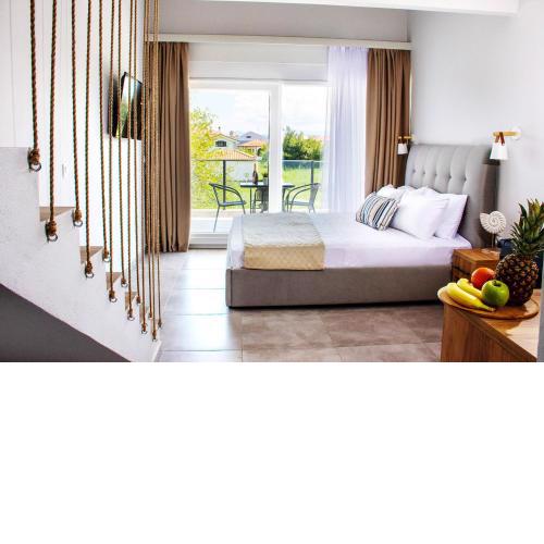 Sithon Diamond Suites