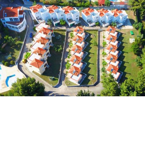 Sithonia Lodge