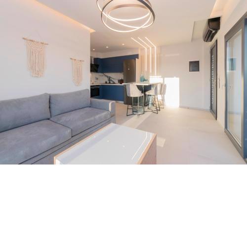 SithoniaRS Melora Luxury Apartment