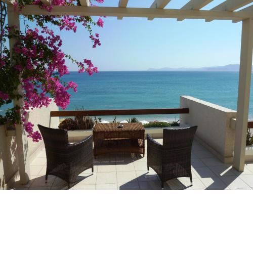 Sitia Bay