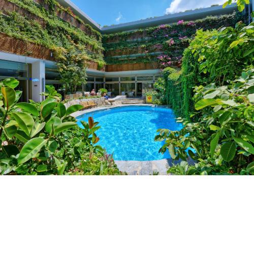 Sitia Beach City Resort & Spa