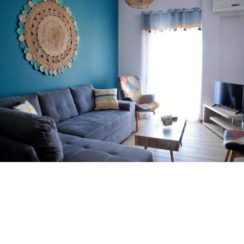 Sitia Cozy Apartment