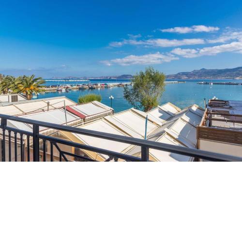 Sitia Old Port Studio