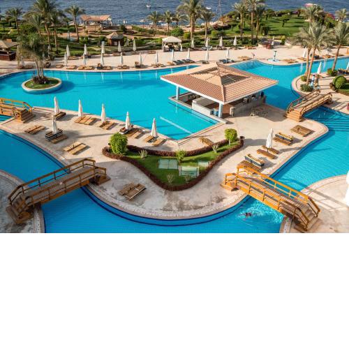 Siva Sharm Resort & SPA - Couples and Families Only