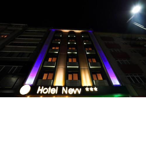 SİVAS HOTEL NEVV