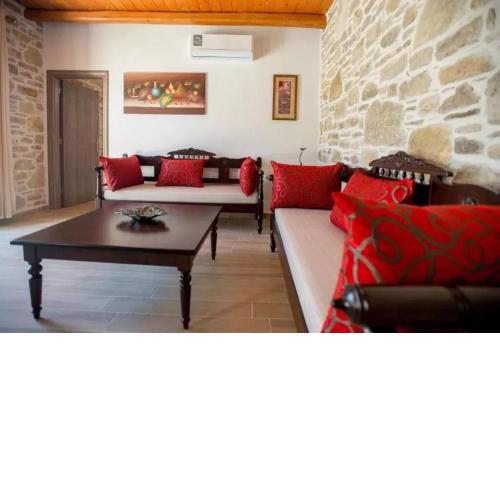 Sivas Villa 2