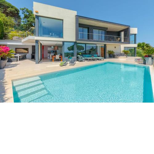 Siview Villa