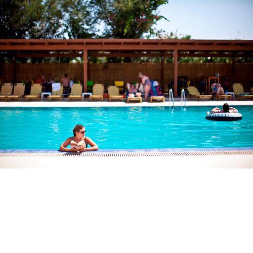 Sivila Hotel