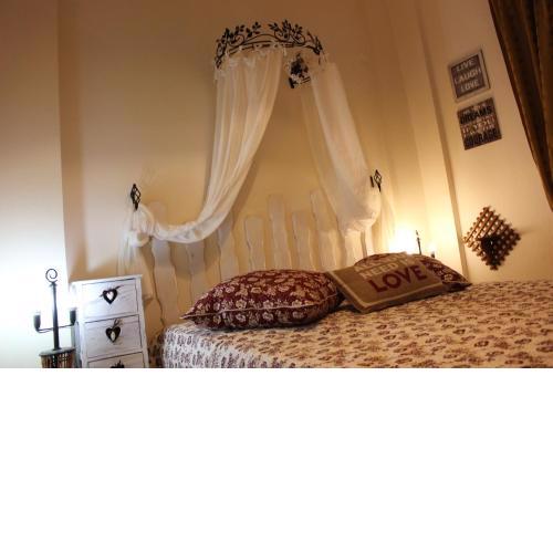 Siviri Apartment in Blu