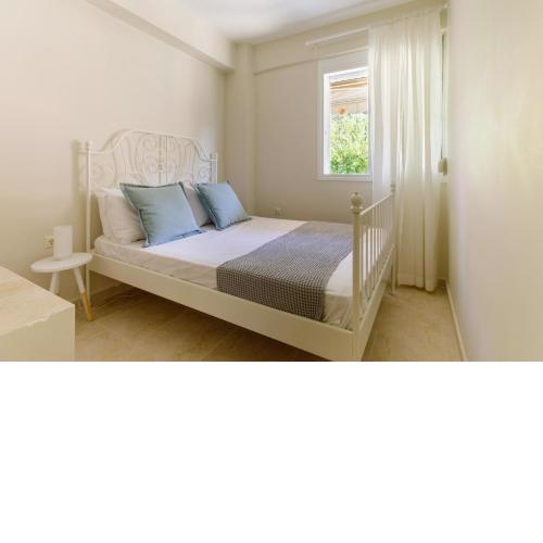 Siviri Forest View Apartment