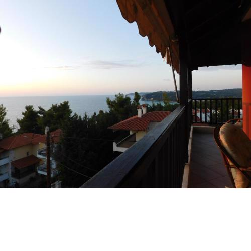 SIVIRI SUNSET VIEW