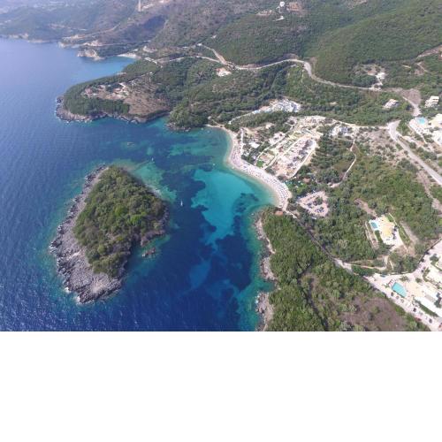 Sivota Apartments