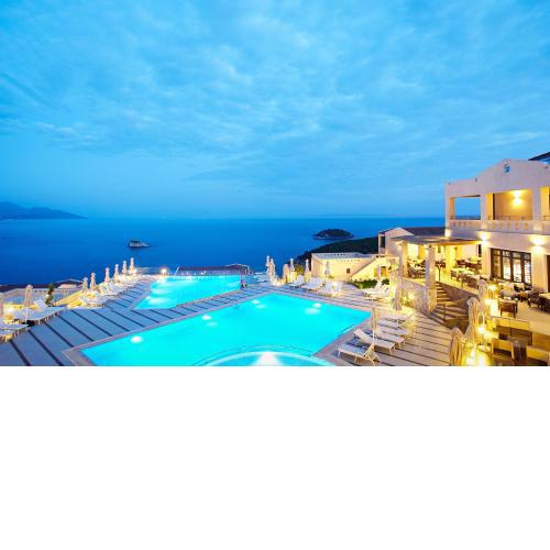 Sivota Diamond Spa Resort