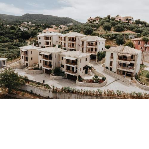 Sivota luxury collection