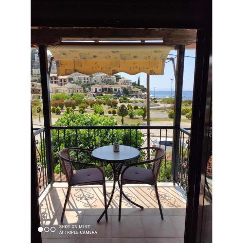 Sivota Rooms Athanasiou