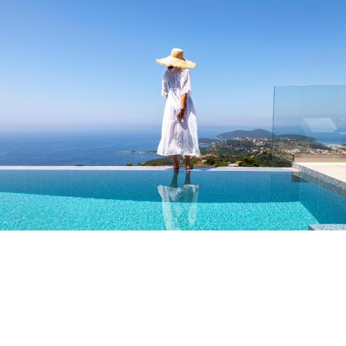 SIVOTA SUNSET VILLAS