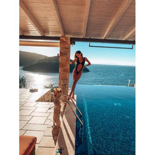 Sivota Villa Tsilis
