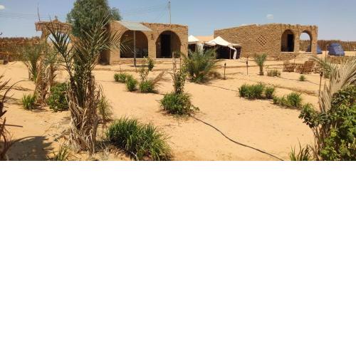 Siwa Planet