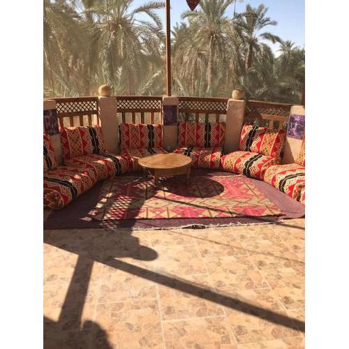 Siwa Spot