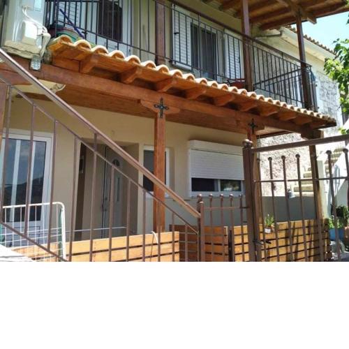 Six Blossoms 2 bedroom apartment !