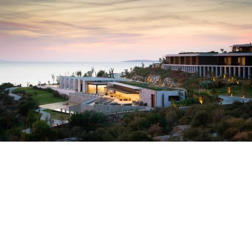 Six Senses Kaplankaya