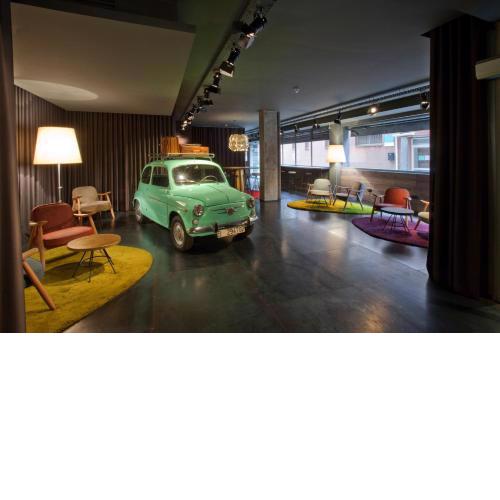 Sixties Ramblas