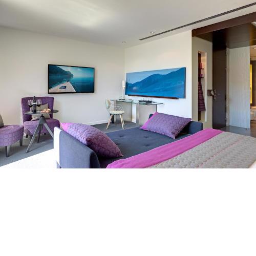 Sixtytwo Hotel