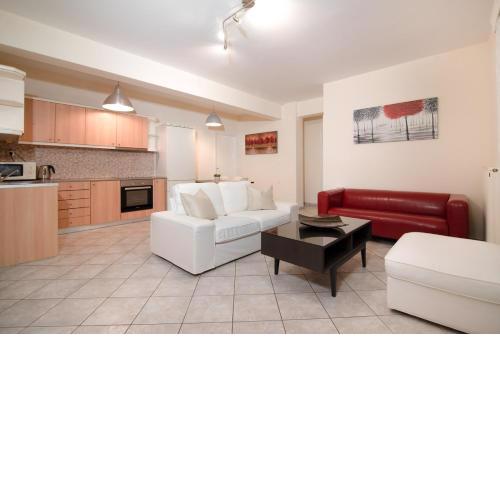 SK-George Apartments by the Sea and Airport