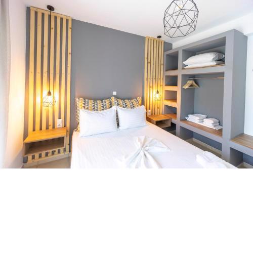 SK Suites Thassos