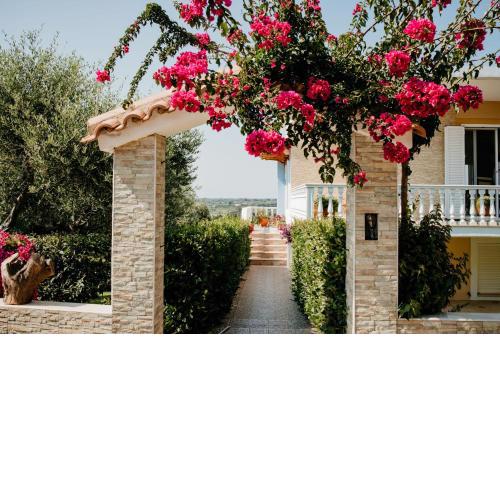 Skafidia Seaview Retreat - Orpheas Seaview Home