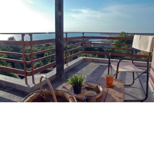 Skafidia Villa Yucca - Garden Haven Retreat