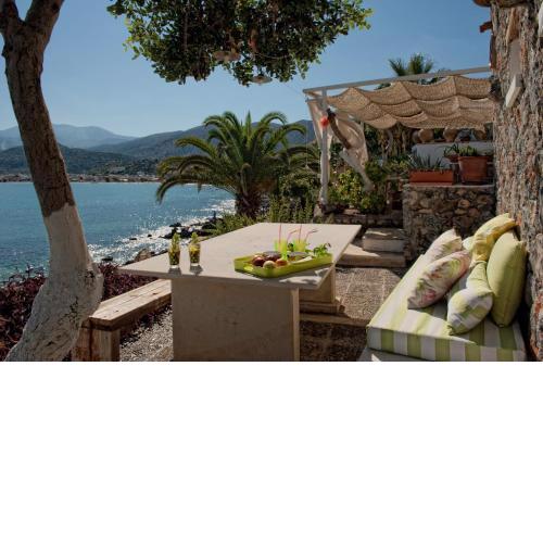 Skajado Holiday Apartments