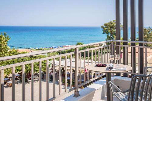 Skala Hotel