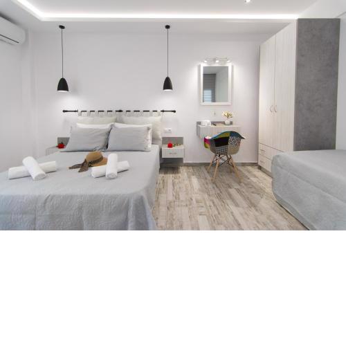 Skalidis Apartments Stalis