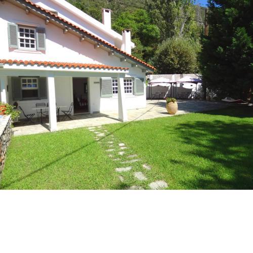 Skaloma Villas Anemos
