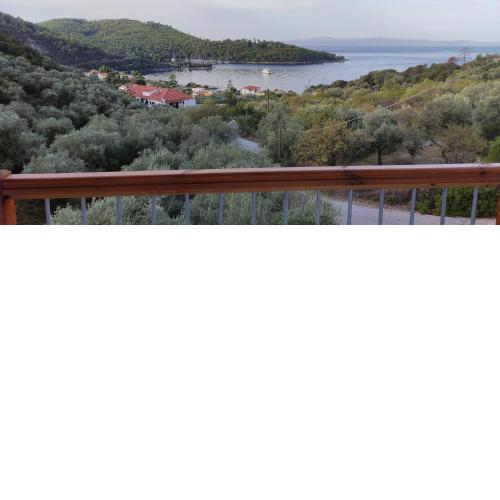 Skalopati Studios & Villa