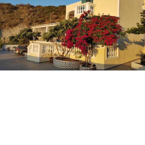 Skarmoutsos Holiday Home