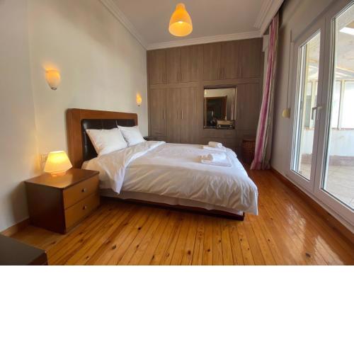 Skg central Rotonda apartment