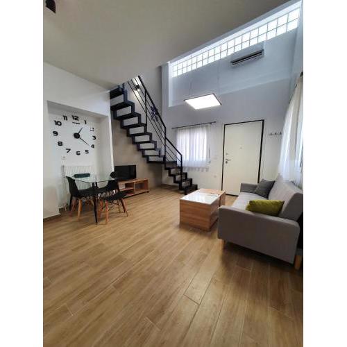 SKG City Loft