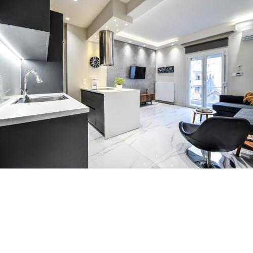 #SKGH Anatolia & Amaryllis Suites -NearHELEXPO