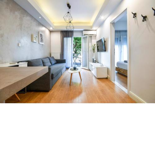 #SKGH Αvra & Ariadni Suites - WhiteTower CityCenter
