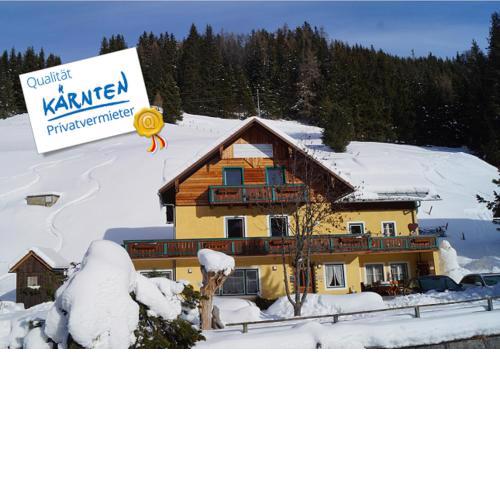 Ski- und Wander Appartements Schiffer
