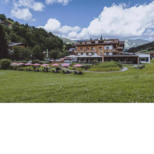 Ski & Bike Hotel Wiesenegg