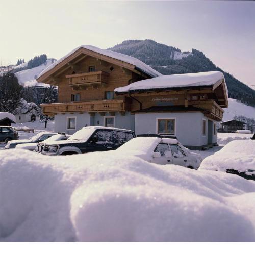 Ski & Bike Pension Maria
