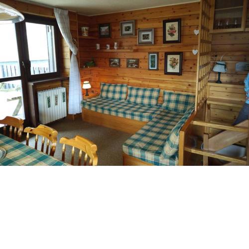 Ski chalet Cervinia MARTINO e Bassi